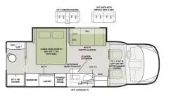 2024 Tiffin Wayfarer 25RW, $ 122,500