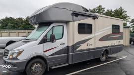 2018 Winnebago View 24V, $ 80,000