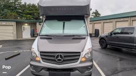 2018 Winnebago View 24V, $ 80,000