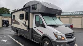 2018 Winnebago View 24V, $ 80,000