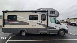 2018 Winnebago View 24V, $ 80,000