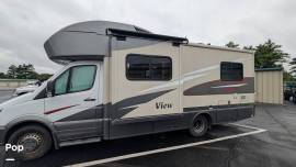 2018 Winnebago View 24V, $ 80,000