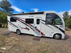 2023 Thor Motor Coach Axis 24.1, $ 85,000