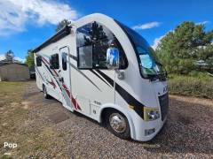2023 Thor Motor Coach Axis 24.1, $ 85,000