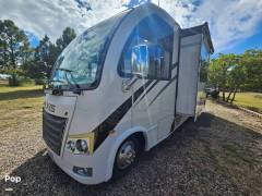 2023 Thor Motor Coach Axis 24.1, $ 85,000