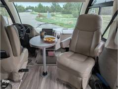 2023 Thor Motor Coach Axis 24.1, $ 85,000