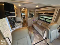 2023 Thor Motor Coach Axis 24.1, $ 85,000