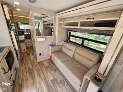2023 Thor Motor Coach Axis 24.1, $ 85,000
