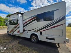 2023 Thor Motor Coach Axis 24.1, $ 85,000