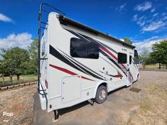 2023 Thor Motor Coach Axis 24.1, $ 85,000