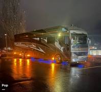2005 American Coach American Heritage 45E, $ 112,000