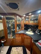 2005 American Coach American Heritage 45E, $ 112,000