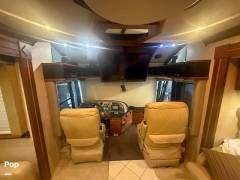 2005 American Coach American Heritage 45E, $ 112,000
