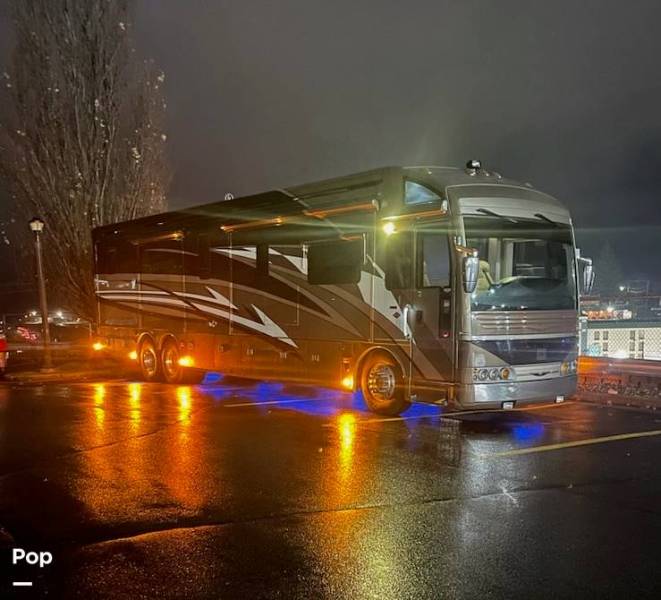 2005 American Coach American Heritage 45E, $ 112,000