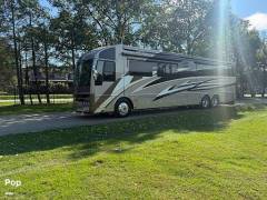 2005 American Coach American Heritage 45E, $ 112,000