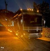 2005 American Coach American Heritage 45E, $ 112,000