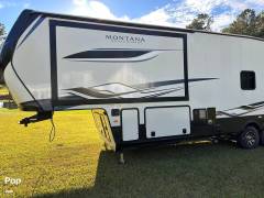 2023 Keystone Montana High Country 311RD, $ 68,000