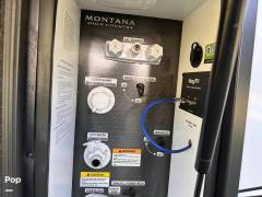 2023 Keystone Montana High Country 311RD, $ 68,000