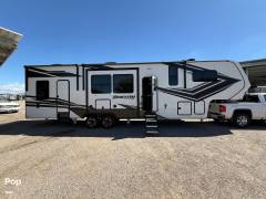 2022 Grand Design Momentum 351MS, $ 79,995