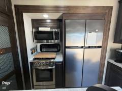 2022 Grand Design Momentum 351MS, $ 79,995