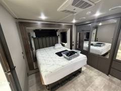 2022 Grand Design Momentum 351MS, $ 79,995