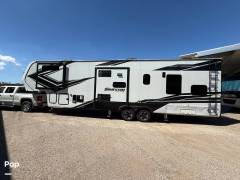 2022 Grand Design Momentum 351MS, $ 79,995