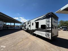 2022 Grand Design Momentum 351MS, $ 79,995