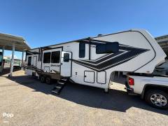 2022 Grand Design Momentum 351MS, $ 79,995