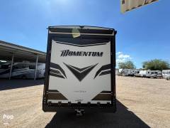 2022 Grand Design Momentum 351MS, $ 79,995