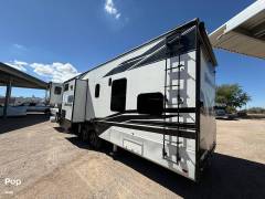 2022 Grand Design Momentum 351MS, $ 79,995