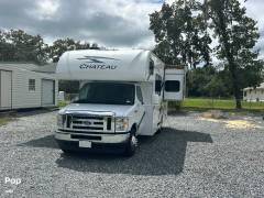 2025 Thor Motor Coach Chateau 22Z, $ 83,300