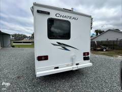 2025 Thor Motor Coach Chateau 22Z, $ 83,300