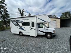 2025 Thor Motor Coach Chateau 22Z, $ 83,300