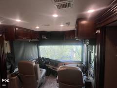 2018 Fleetwood Discovery 40D LXE, $ 168,400
