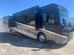 2019 Winnebago Forza 38F, $ 120,000