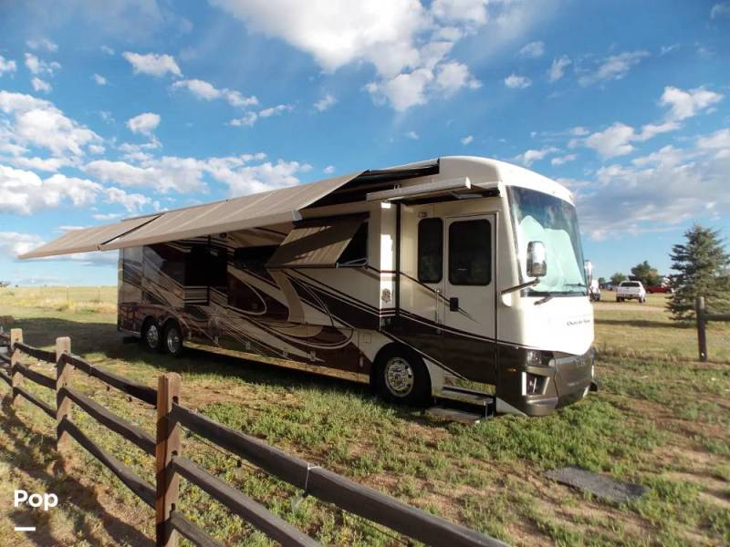 2021 Newmar Dutch Star 4369, $ 315,000