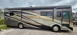 2013 Tiffin Allegro RED 33AA, $ 128,750