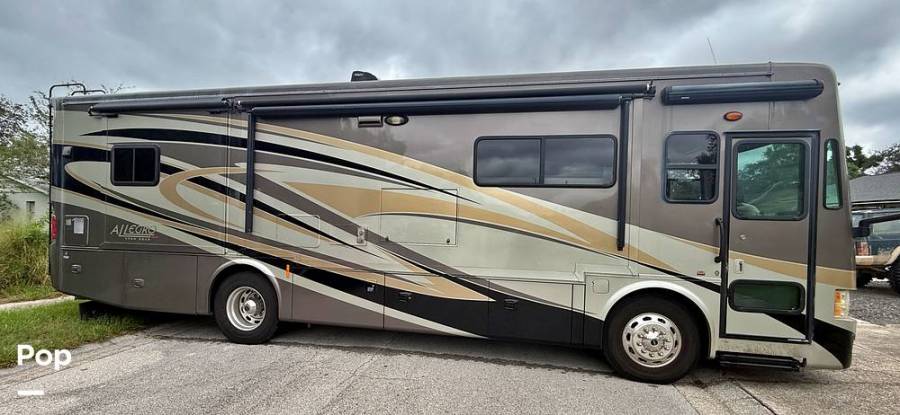 2013 Tiffin Allegro RED 33AA, $ 128,750