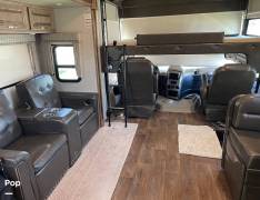 2019 Jayco Precept Prestige 36H, $ 83,400