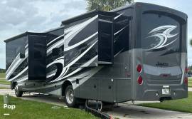 2019 Jayco Precept Prestige 36H, $ 83,400
