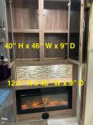 2019 Jayco Precept Prestige 36H, $ 83,400
