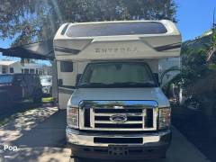 2024 Entegra Coach Odyssey SE 22CF, $ 88,800