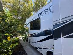 2024 Entegra Coach Odyssey SE 22CF, $ 88,800