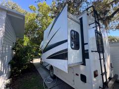 2024 Entegra Coach Odyssey SE 22CF, $ 88,800