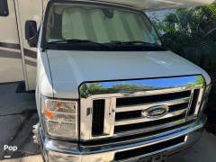 2024 Entegra Coach Odyssey SE 22CF, $ 88,800