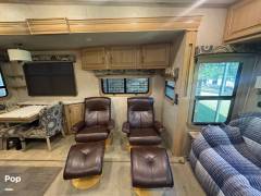 2015 CrossRoads Redwood 38GK, $ 42,800