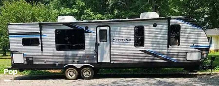 2022 Coachmen Catalina 303RKDS, $ 33,350