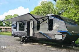 2022 Coachmen Catalina 303RKDS, $ 33,350