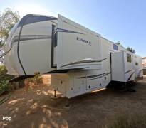 2021 Jayco Eagle 355MBQS, $ 40,000