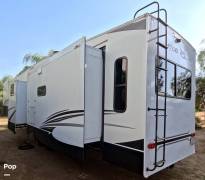 2021 Jayco Eagle 355MBQS, $ 40,000